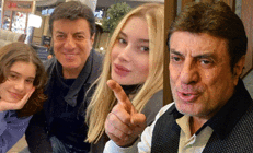 Coşkun Sabahın isyanı: Kızlarımın hayallerini yıktınız