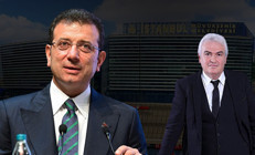 İBB soruşturmasında Seyfi Beyaz ev hapsiyle tahliye edildi