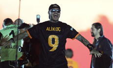 Sayın Başkan, alın o formayı