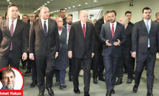 AK Parti’de sessiz sedasız gençleşme devrimi