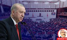Kabine değişikliği ve Meclis Başkanlığı seçimi