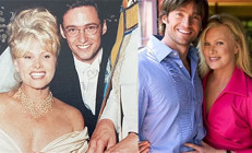 27 yıllık karısını gözünün içine baka baka aldatmıştı… İhanete uğrayan eski eşin tek cümlelik ‘zarif’ intikamı