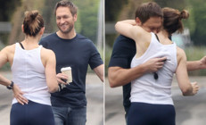 Ünlü oyuncunun iyi yüreği başına dert açtı: Eski kocadan kardeş olmaz... O adamdan uzak dur