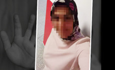 Baba, eve kayıt cihazı koyunca gerçek ortaya çıkmıştı Küçük kıza insan dışkısı yediren üvey anneye 5 yıl hapis