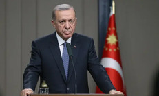 Cumhurbaşkanı Erdoğandan muhalefetin yeni anayasa eleştirilerine cevap