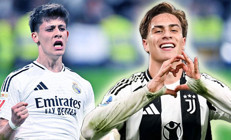 Golden Boy listesi açıklandı İlk 10da tek Türk var