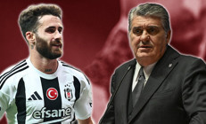Rafa Silva - Galatasaray iddiaları sonrası Serdal Adalıdan olay sözler: Ancak formasını alırlar