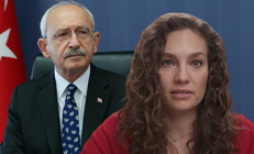 Kılıçdaroğlundan Nevşin Mengü hakkında suç duyurusu