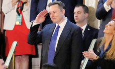 Trump yönetimiyle yollarını tamamen ayırdı... Elon Musk’tan zengin kalkışı