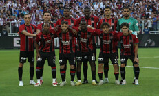 Fatih Karagümrük, Süper Lige yükseldi Bandırmaspor finali uzatmalarda kaybetti