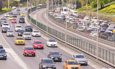 Trafik canavarları yanacak: Yeni cezalar devrim gibi