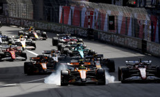 Formula 1de sıradaki durak İspanya