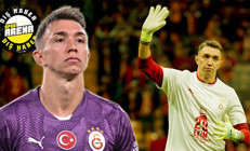 Fernando Musleranın yeni takımı belli oluyor Resmi açıklama geldi