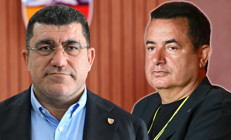 Kayserispordan Acun Ilıcalıya Jakirovic tepkisi: Adeta akıl karıştırmak gibi bir yol izlenmesi yadırganacak bir durumdur