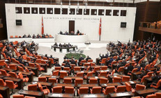 Din işleri düzenlemesi yasalaştı