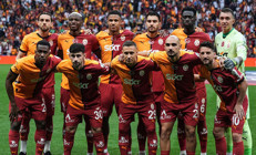 Galatasaray-Başakşehir maçı sonrası yazdı Nasıl Cuestanın arkasına düşer