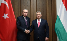 Erdoğan, Macaristan Başbakanı Orban ile telefonda görüştü