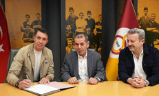 Galatasaray, Muslera ile imzalanan anlaşmayı açıkladı