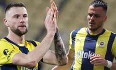 Milan Skriniar ve Flip Kosticten geleceği için açıklama