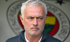 Jose Mourinho: Ligde bazen garip şeyler oldu