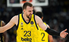 Fenerbahçe Bekonun yıldızına çılgın teklif