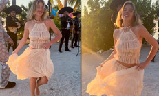 Önce düğünden vazgeçti sonra nişanlısını terk etti... İlk kez konuştu: Bekarlık meğer sultanlıkmış