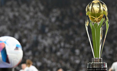 Beşiktaş, Süper Kupada yok İşte eşleşmeler...