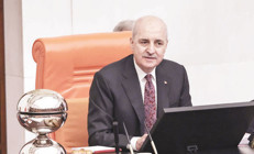 Kurtulmuş’un ambargo nöbeti bitti