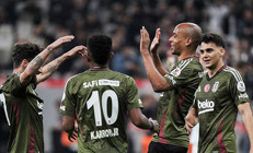 Beşiktaşın rakibi Arda Turan olabilir