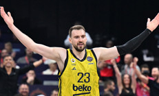 Fenerbahçe Bekoda Guduric servete uçuyor Astronomik teklife sıcak