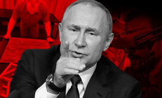 Son dakika... Ukraynanın saldırısı sonrası gündeme bomba gibi düşen iddia Putinin cevabı yıkıcı olacak