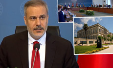 Rusya ve Ukrayna arasında kritik görüşme