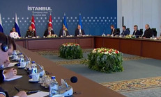 Rusya ve Ukrayna arasında kritik görüşme