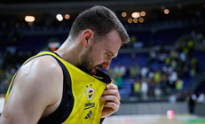 Marko Guduricten veda gözyaşları