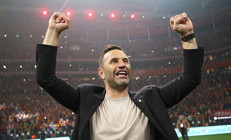 Galatasaray, Beşiktaştan 2 ay avantajlı