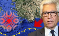 Muğla’daki 5,8’lik sarsıntı korkuttu: Depremin süresi nasıl bir mesaj veriyor