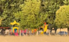 6 yaşındaki çocuğun kahreden ölümü