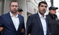 İBBde yolsuzluk soruşturması Avcılar ve Gaziosmanpaşa belediye başkanlarının ifadeleri ortaya çıktı