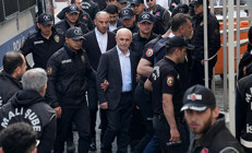 İBB’ye 5. dalga operasyonu: 8 şüpheli tutuklandı