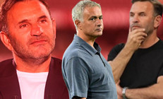 Okan Buruktan Mourinho ve Fenerbahçe itirafı: Bizi geçeceklerini hiç düşünmedim