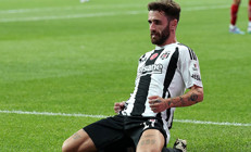 Beşiktaşın istikrar abidesi Rafa Silva