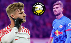 Süper Lig devlerinin Timo Werner savaşı