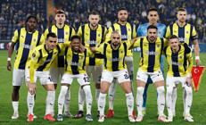 Fenerbahçede bir ayrılık daha resmileşti