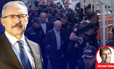 Tam ben yazacaktım baktım Selvi yazmış