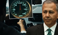 Bakan Yerlikaya: Geçen yıl trafik kazalarında maalesef 6 bin 351 canımızı yitirdik