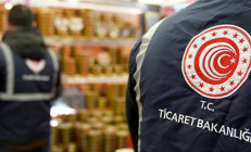 Bakanlık denetimlerde 1,23 milyar TL para cezası uyguladı