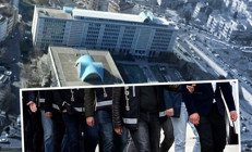 İBBye yolsuzluk soruşturması: İki isim daha itirafçı oldu