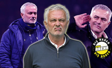 Efsane futbolcudan Mourinhoya şok sözler Egosunu bir yere bırakmalı