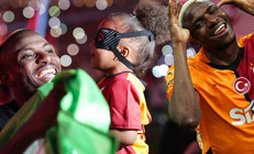 Victor Osimhen için yapılan resmi teklif duyuruldu Okan Buruk transfer için İtalyada