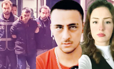 Vahşete en ağır ceza istendi